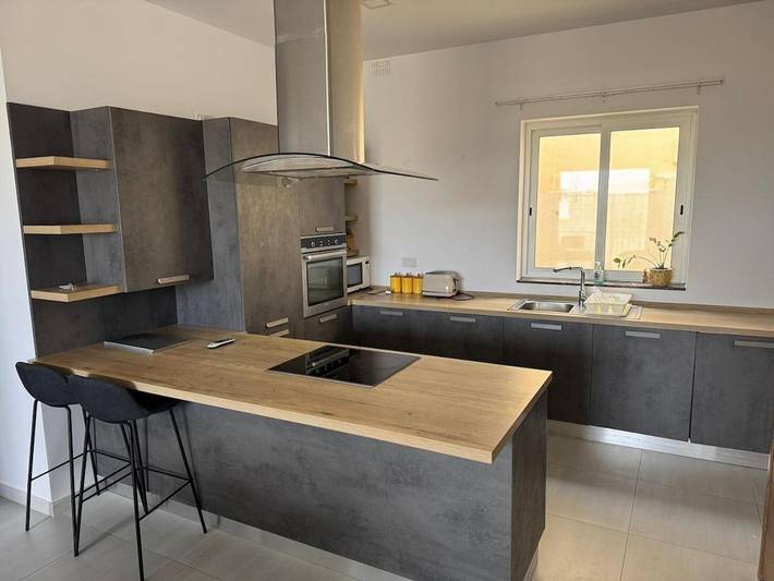 Ferienwohnung für 11 Personen, mit Balkon, mit Haustier - 1