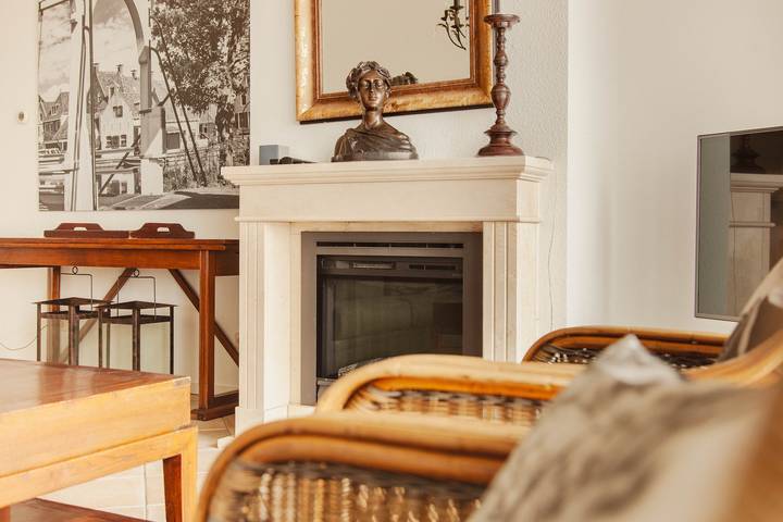 Villa für 5 Personen in Makkum - 3