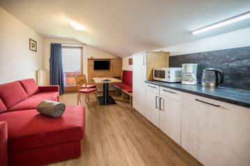Ferienwohnung für 4 Personen in Meransen, Mühlbach, Bild 4