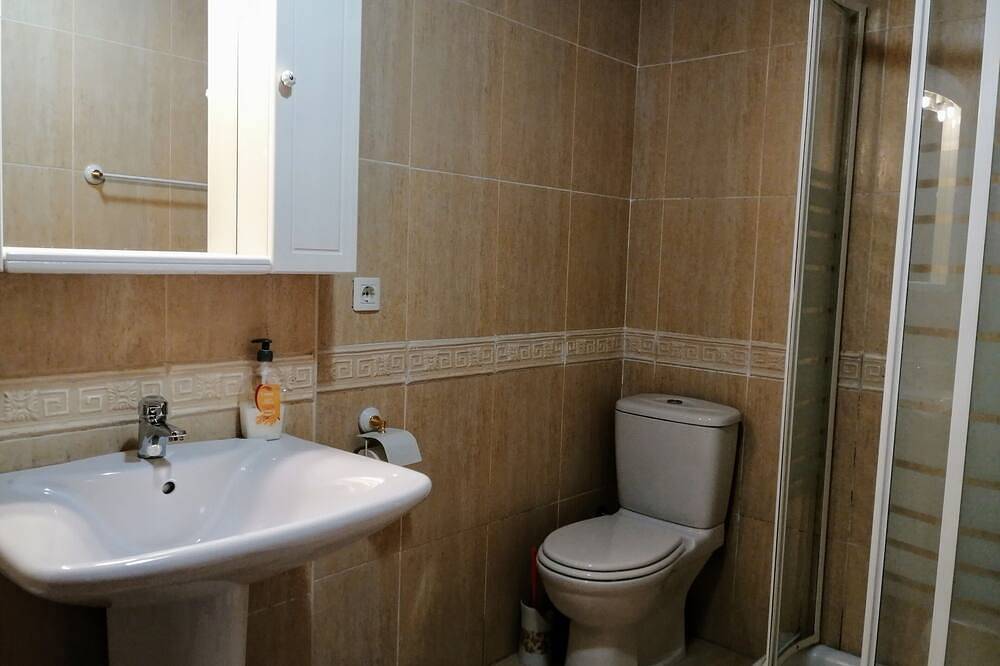 Gîte La Viesca pour 6 personnes in Ponga, Chaîne Cantabrique