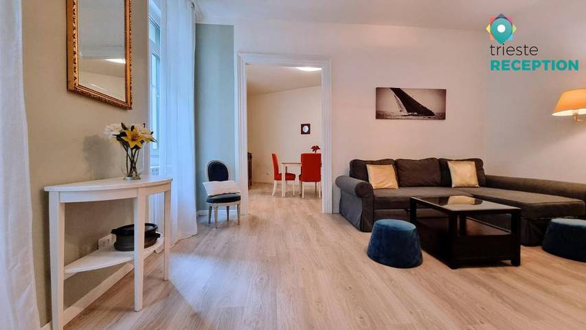 Apartamento de vacaciones para 6 personas - 1