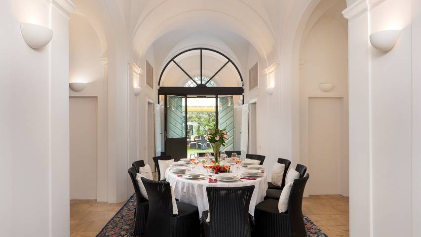 Villa Laguna 10, Emma VIllas in Faenza, Provincia di Ravenna