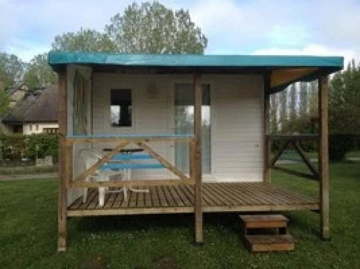 Location de vacances pour 4 personnes à Athée