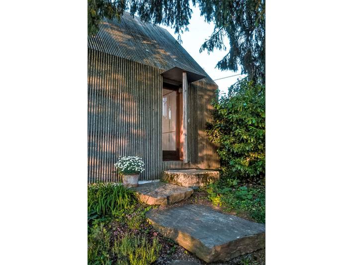Bungalow für 2 Personen, mit Terrasse und Garten in der Steiermark - 4