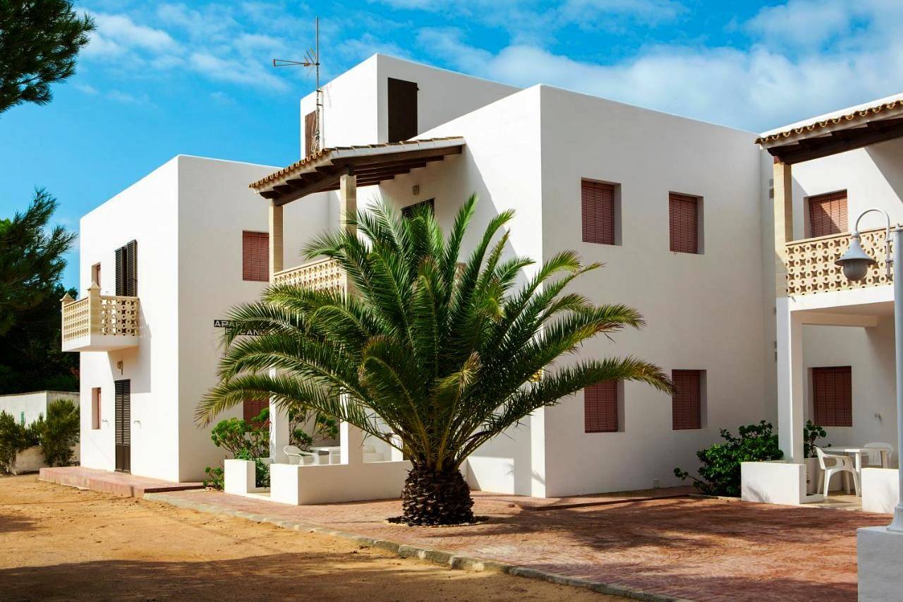 Apartamento inteiro, Apartamentos Escandell - Formentera Vacaciones in Es Caló, Formentera