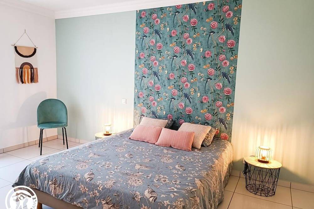 Les Bambous - Gramat in Gramat, Massif central