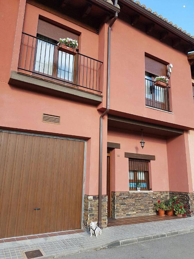 Casa Rural Claudia in Albarracín, Provincia de Teruel