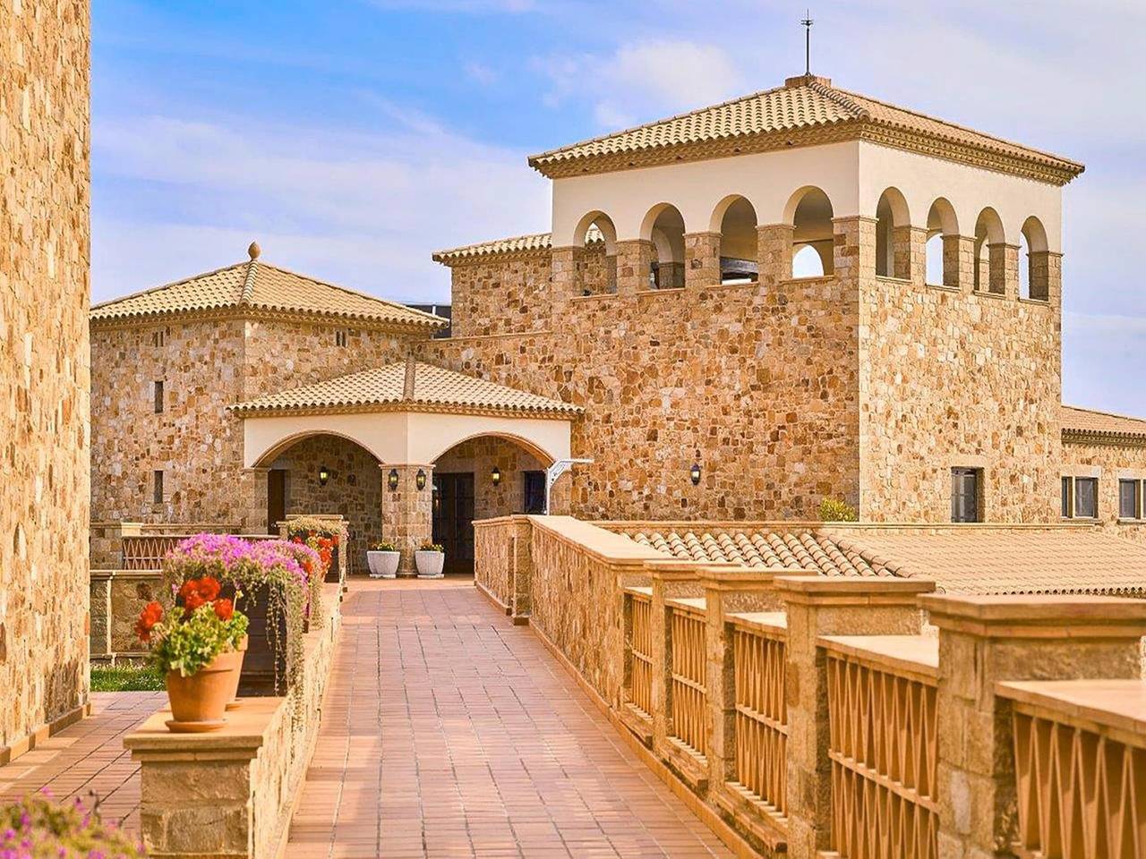 Ganze Wohnung, Ferienwohnung in Mas Nou mit Gemeinschaftspool in Platja d'Aro, Costa Brava