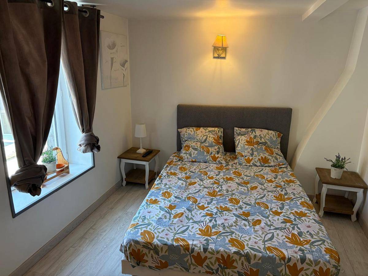 Maison 4 personnes tout confort alentours boulogne sur mer in Samer, Région de Boulogne-sur-Mer