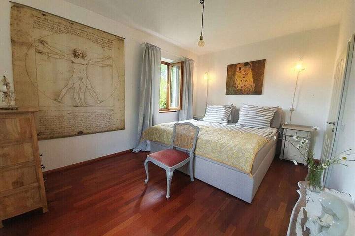 Ferienhaus für 4 Personen am Starnberger See - 2