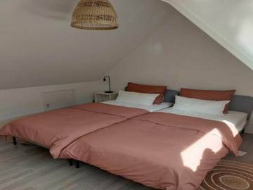 Vakantiehuis voor 4 Personen in Nederlandse kust, Afbeelding 2