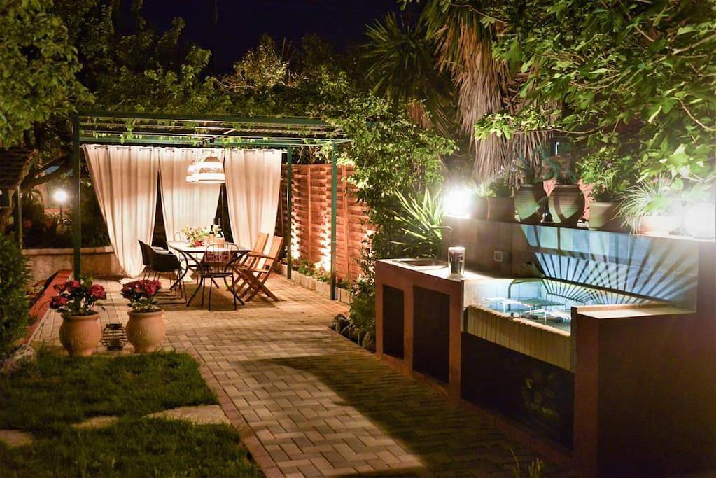 Villa with Private Pool in Δασσιά, Κέρκυρα