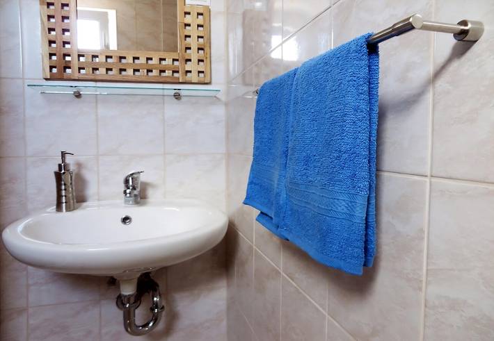 Ganzes Studio, Apartments Oasis in Sali, Dugi Otok