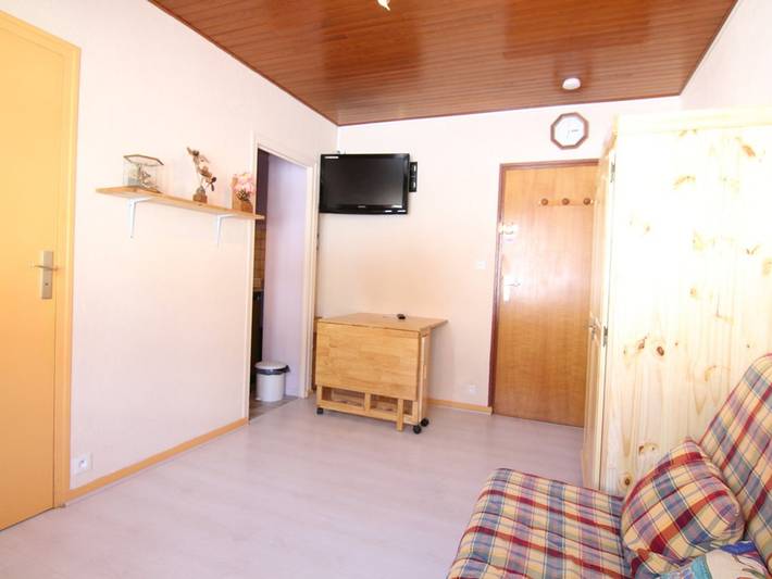 Gîte pour 2 personnes à Huez - 3