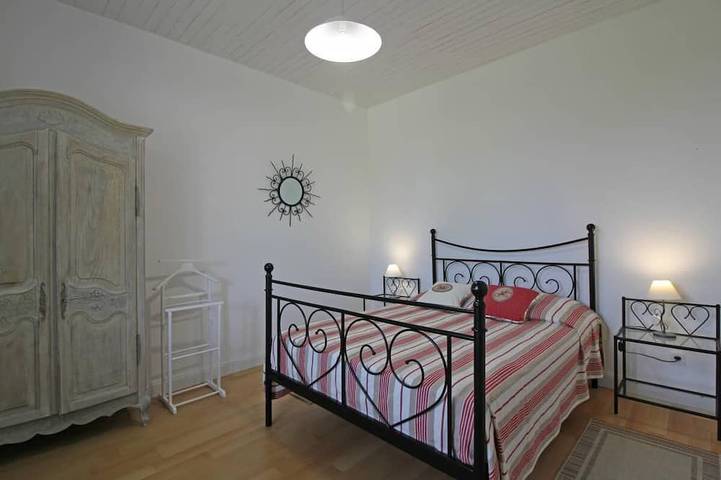 Gîte du Fiail - Mios in Mios, Arcachon und Umgebung