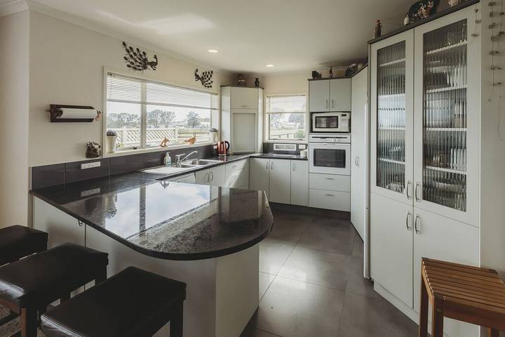 Ferienhaus für 6 Personen - 1