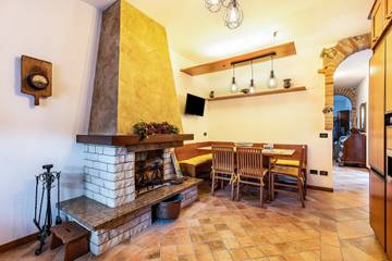Villa für 8 Personen in Santa Maria di Lugana, Sirmione, Bild 4