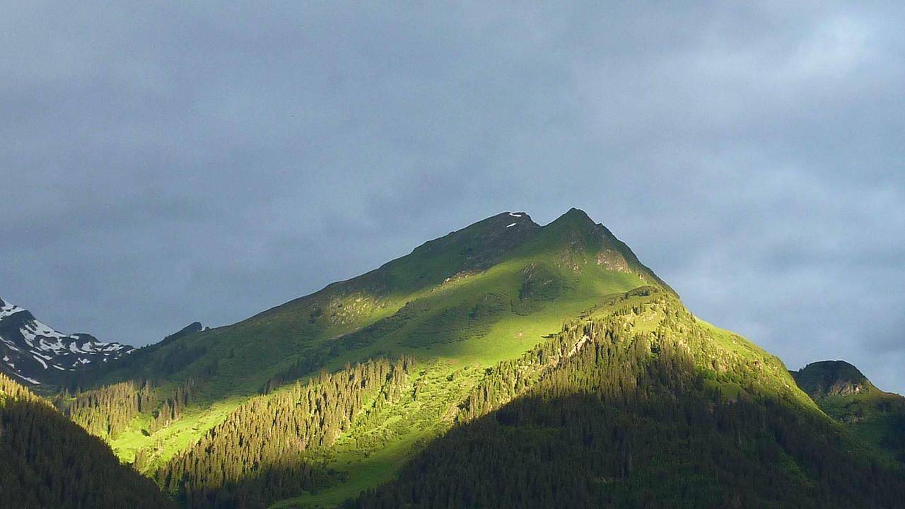 Ganze Ferienwohnung, Ferienwohnung für 6 Personen (75 m²) in St. Gallenkirch in Sankt Gallenkirch (Stadt), Sankt Gallenkirch