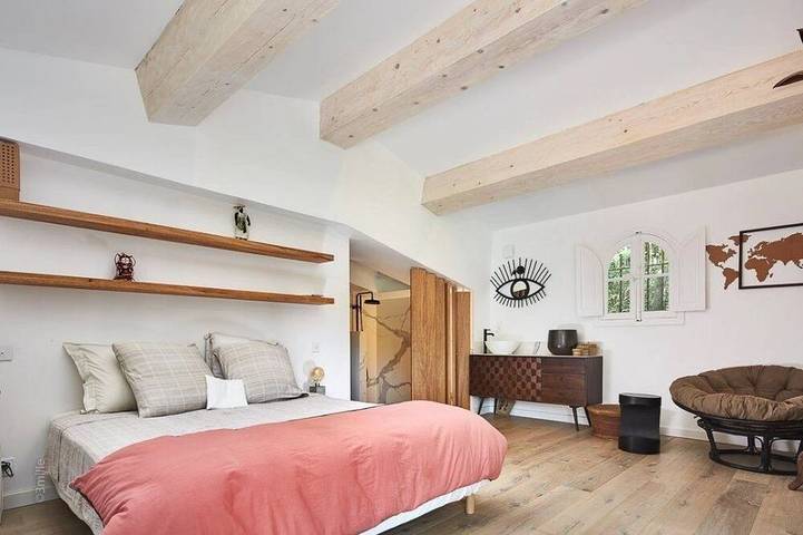 Villa für 13 Personen in Saint-Tropez - 4