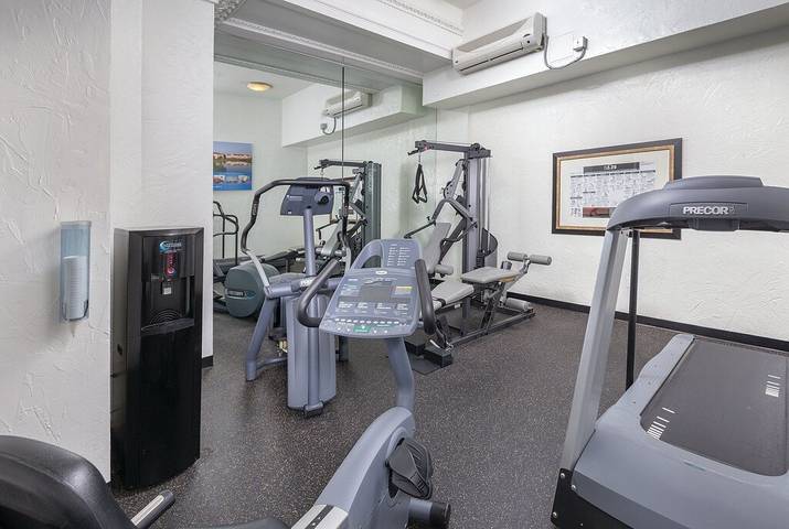 Hôtel pour 2 personnes à San Francisco - 4