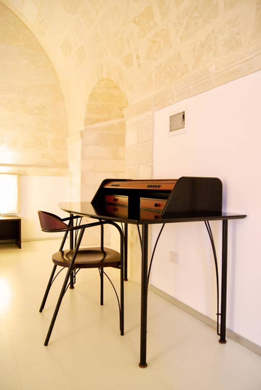 B & B Sotto la Volta in Massafra, Provincia di Taranto