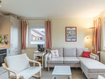 Ferienhaus für 4 Personen, mit Terrasse und Garten in Boltenhagen