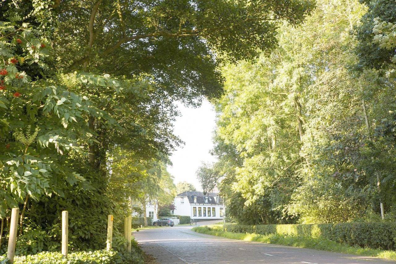 Deluxe King Room in Noordgouwe, Zeeuwse Kust