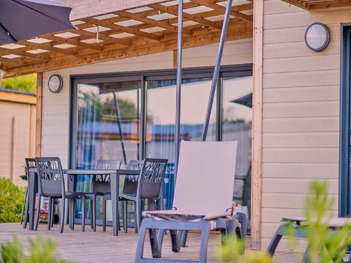 Casa e Natura in Santa-Maria-Poggio, Corte en omgeving
