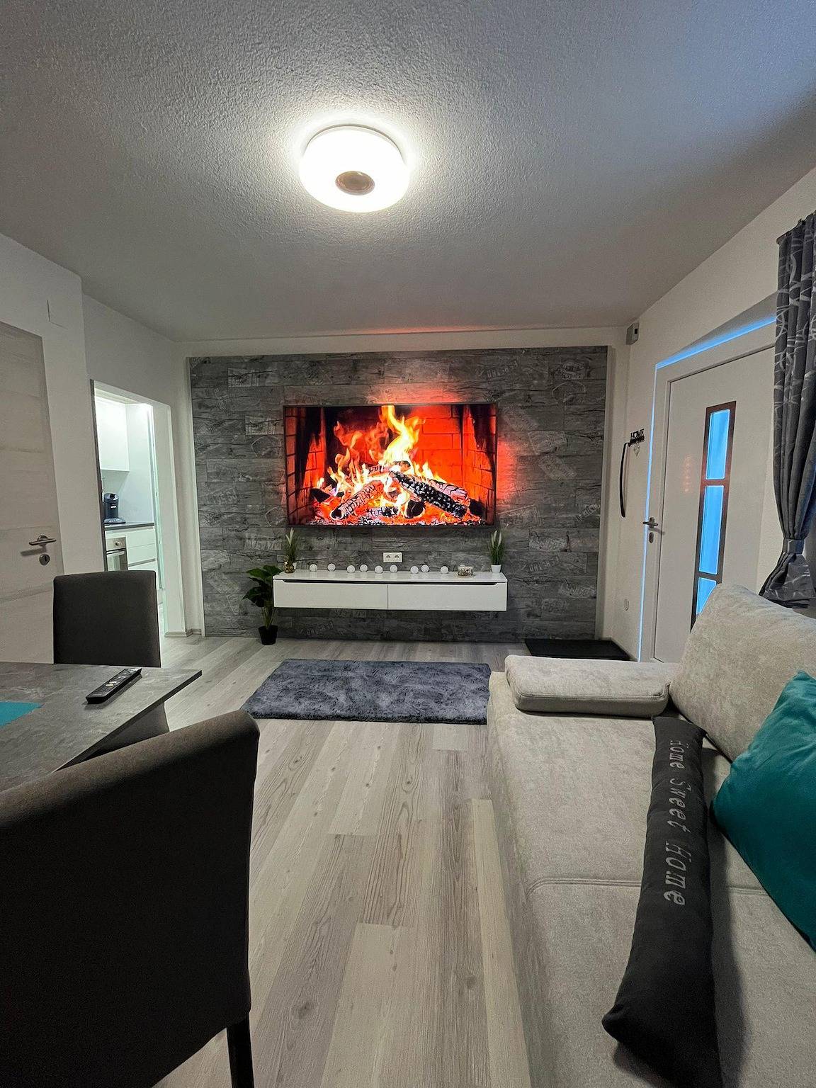 Ganze Ferienwohnung, Appartement/Fewo in Sautens, Ötztal