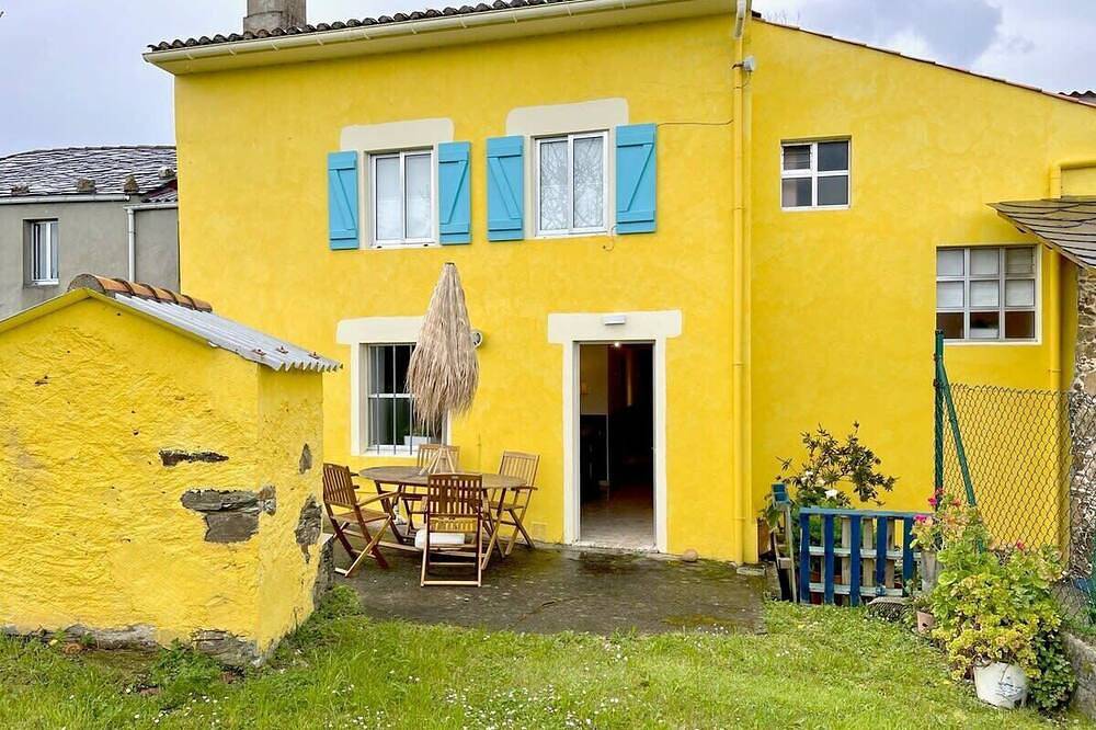Casa vacanza a Ortegal a partire da 102€ a notte