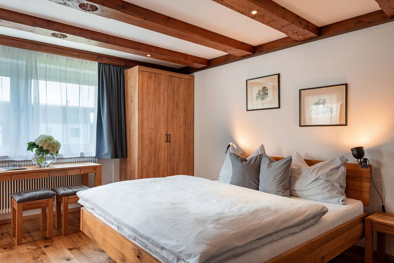 Ganze Ferienwohnung, Ferienwohnung Prokosch in Kirchdorf in Tirol, Kitzbüheler Alpen