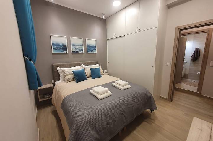 New Villa Dionisia with private pool and BBQ area! in Roumeli, Rethymno und Umgebung
