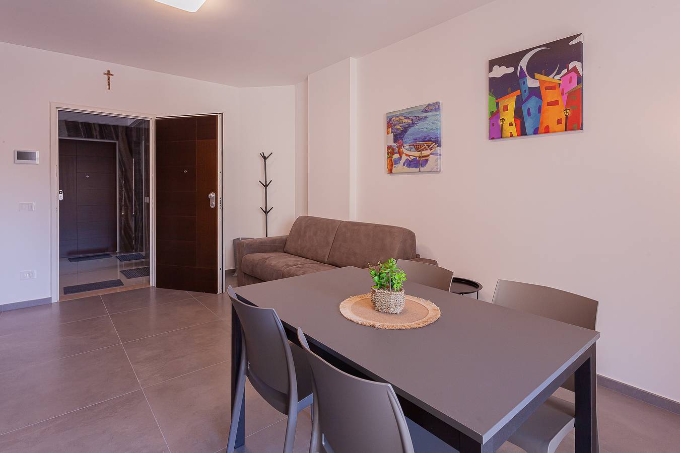 Ganze Wohnung, Apartment Rbl int 11 - Affitti Brevi Italia in Foggia, Foggia Provinz