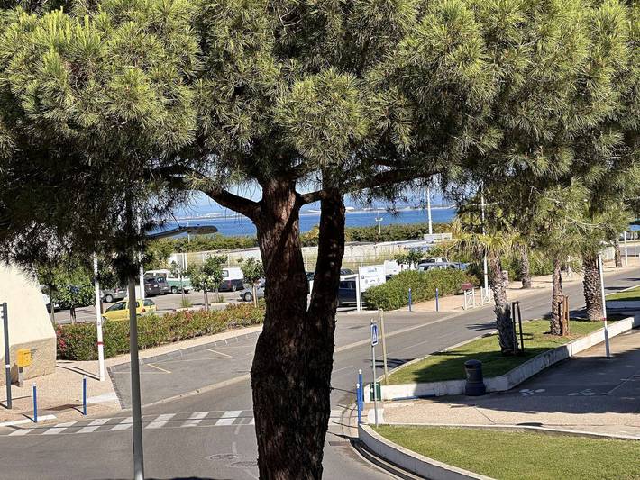 Studio für 4 Personen, mit Pool in der Camargue - 2