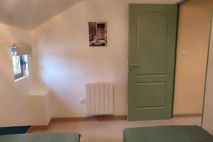 Location de vacances pour 6 personnes à Rocroi - 4