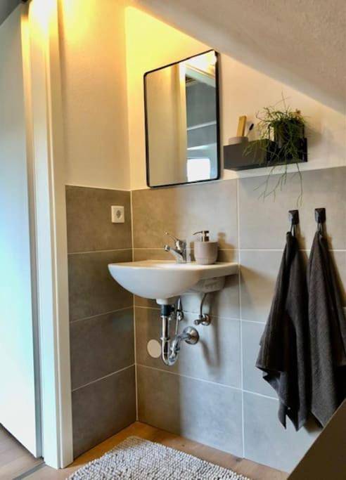 Location de vacances pour 5 personnes, avec vue et jardin à Gera - 4