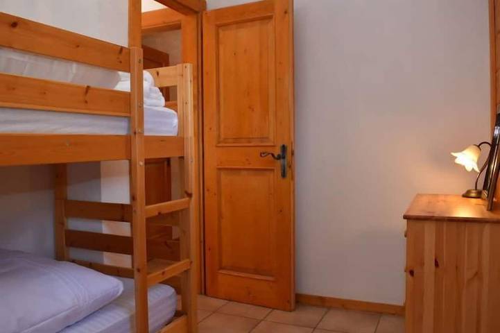 Ganze Wohnung, Rüthanet in Airolo, Lepontinische Alpen