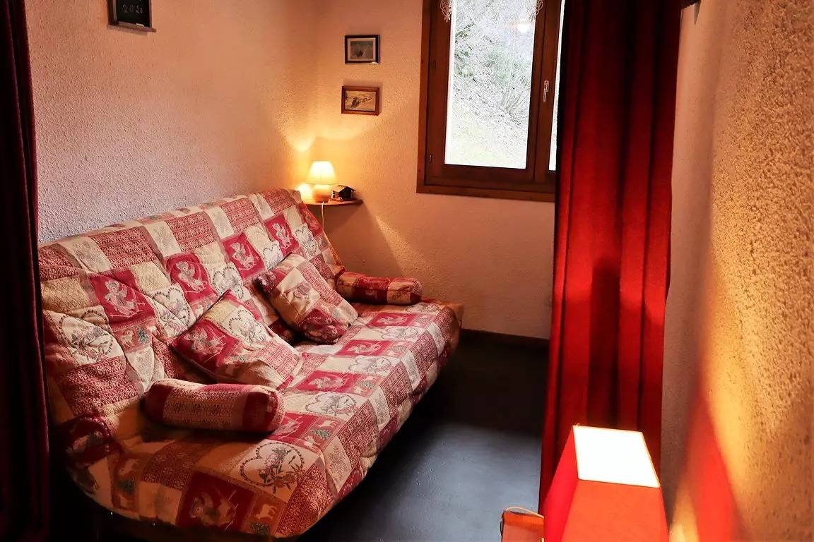 Ganze Wohnung, Duplex von 33m2 für 4 Personen ruhig in Beaufort (Rhône-Alpes), Albertville und Umgebung