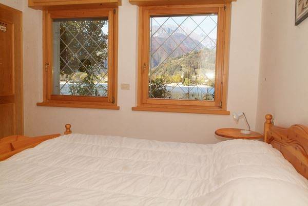 Villa Federica in Pieve di Ledro, Ledro