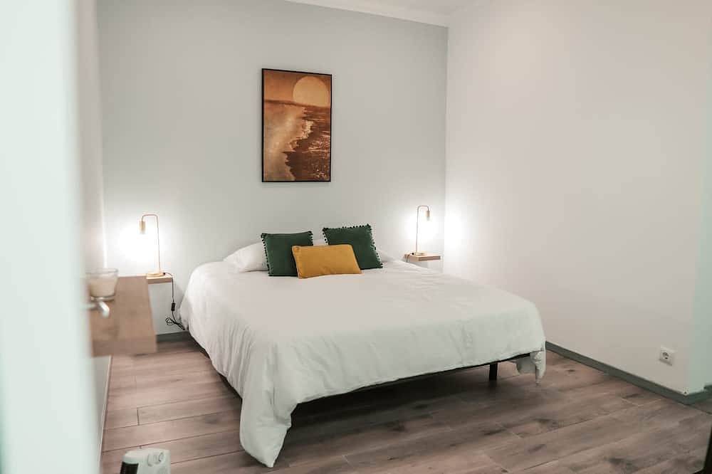 Casa Maresia - 5 mins from the sea in Isla de San Miguel, Fenais da Luz