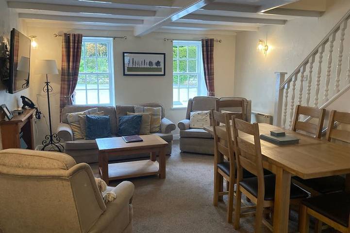 Cottage for 6 people in North Yorkshire