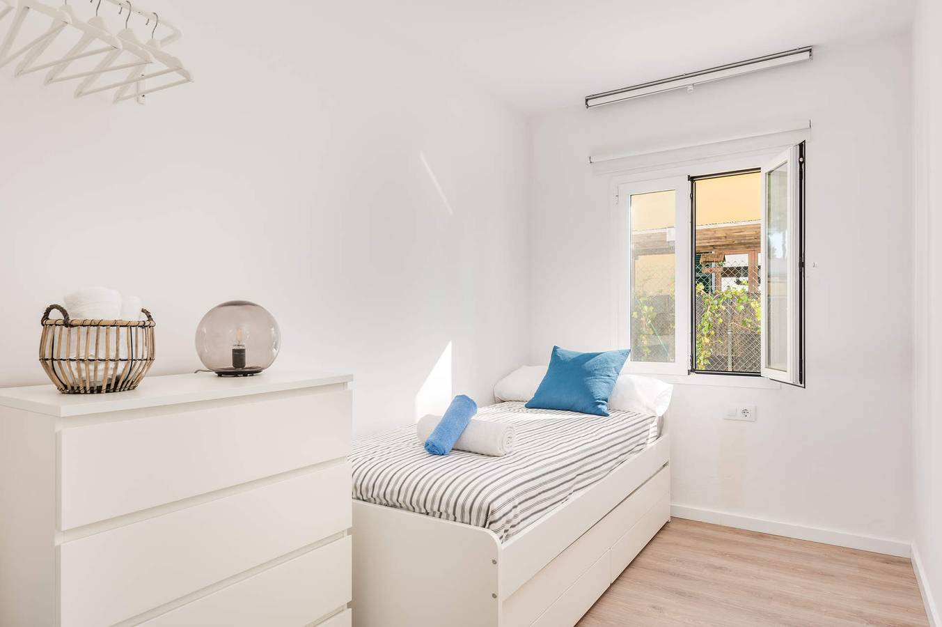 Villa voor 3 personen, foto 11