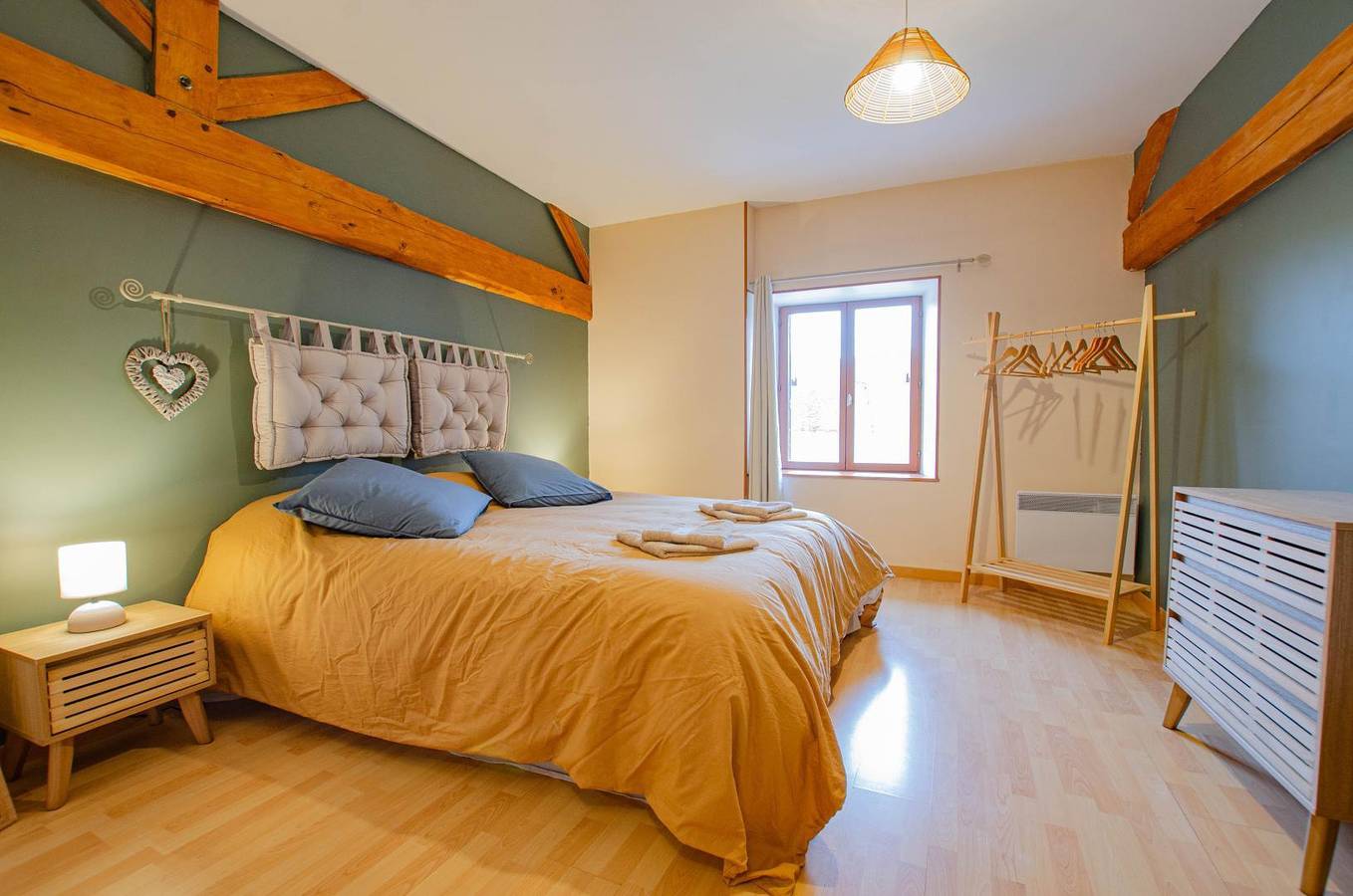 Les Farinettes in Villiers-sous-Praslin
, Aube