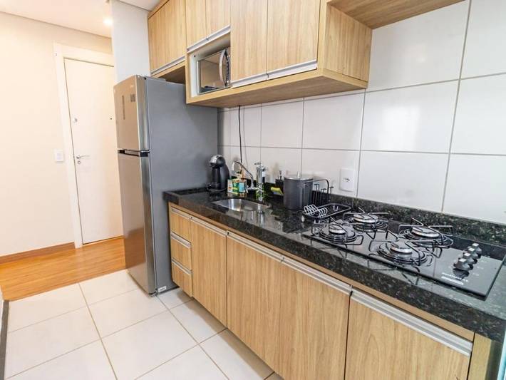 Casas e apartamentos de temporada para 3 pessoas em Mooca