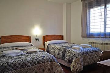 Casa Rural para 10 Personas en Genil, Granada, Foto 1