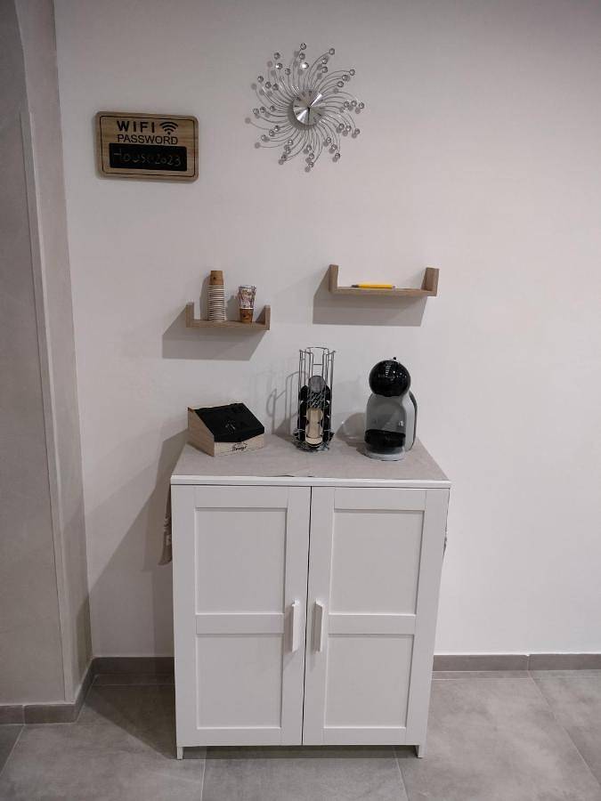 Double Room with Terrace in Triggiano, Provincia di Bari