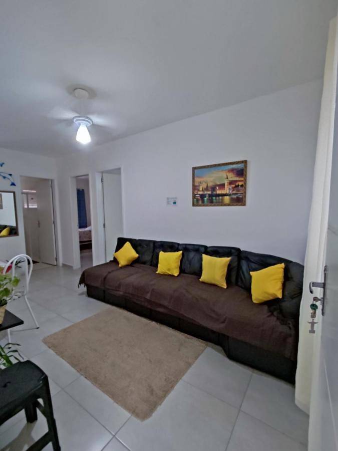Casas e apartamentos de temporada para 6 pessoas, com terraço em Riviera de São Lourenço