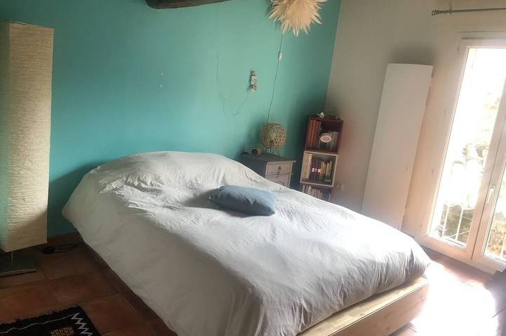 Location de vacances pour 4 personnes, avec terrasse à La Motte-d'Aigues - 3