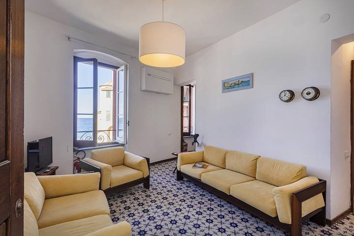 Gîte pour 5 personnes à Camogli - 3