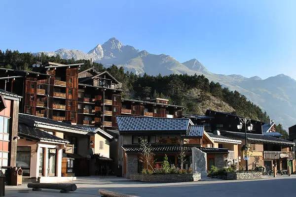 Gîte pour 4 personnes, avec balcon, animaux acceptés dans La Norma - 4